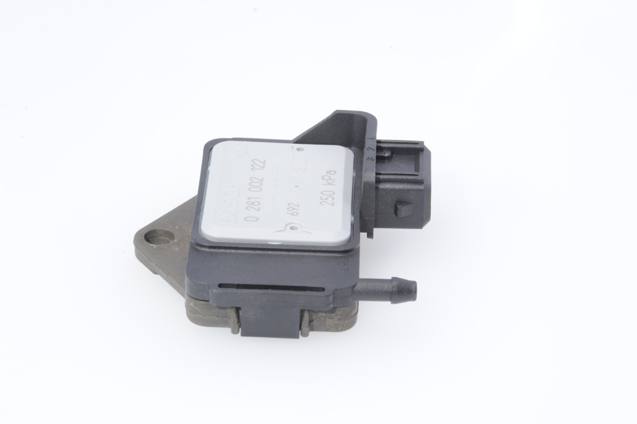 BOSCH 0 281 002 122 Sensor, Saugrohrdruck