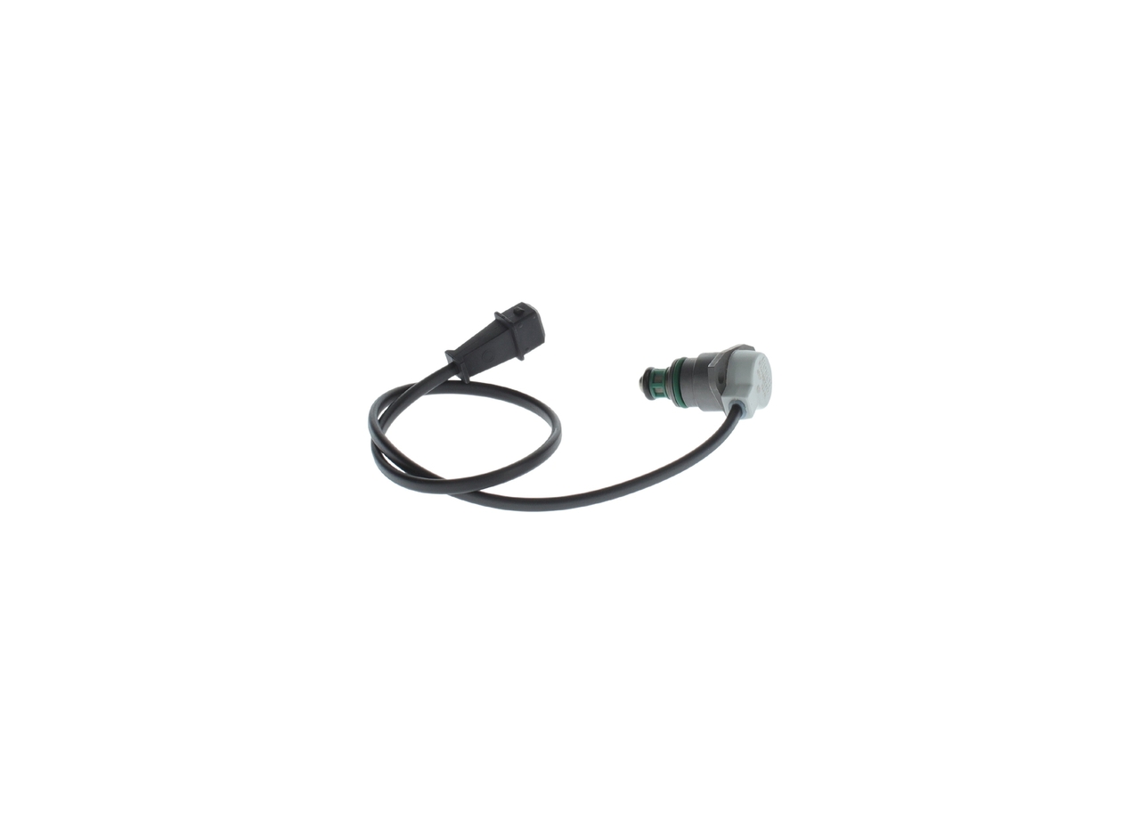Valve, injection system 3