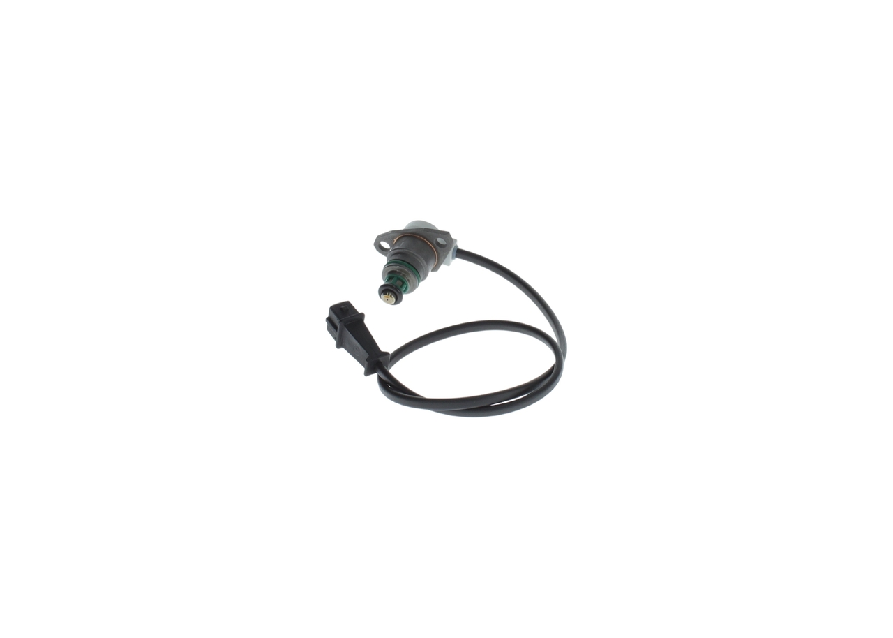 Valve, injection system 4