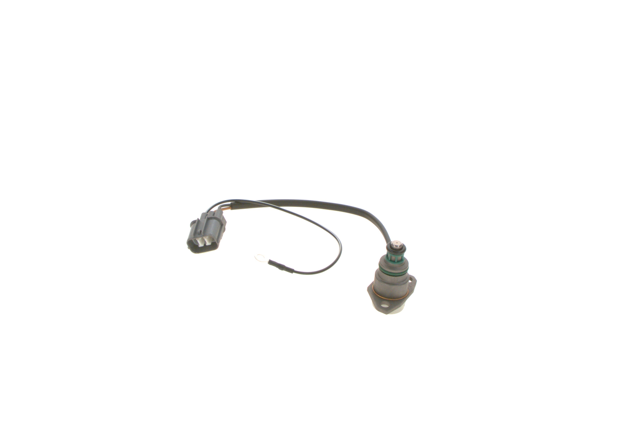 BOSCH 0 281 002 154 Ventil,...