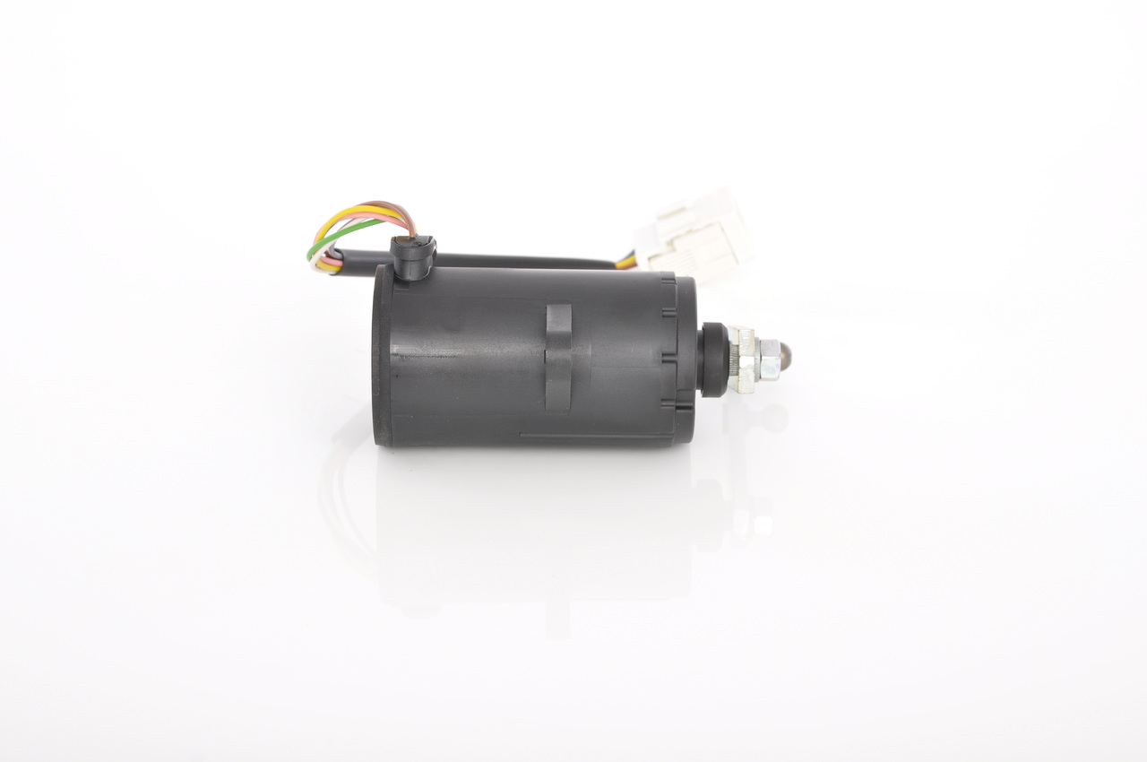 BOSCH 0 281 002 202 Sensor, Fahrpedalstellung