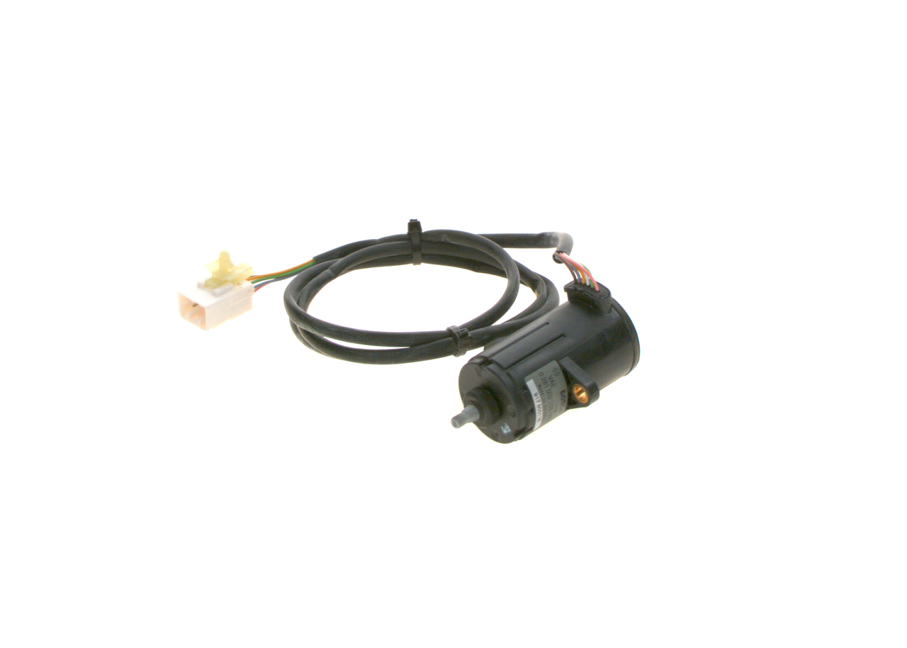 BOSCH 0 281 002 203 Sensor, Fahrpedalstellung