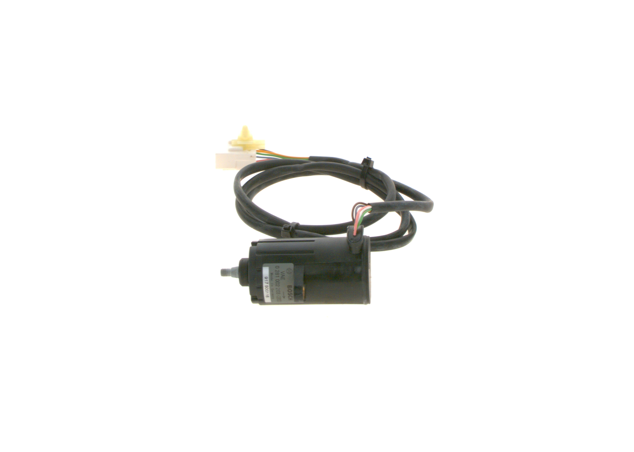 BOSCH 0 281 002 203 Sensor, Fahrpedalstellung
