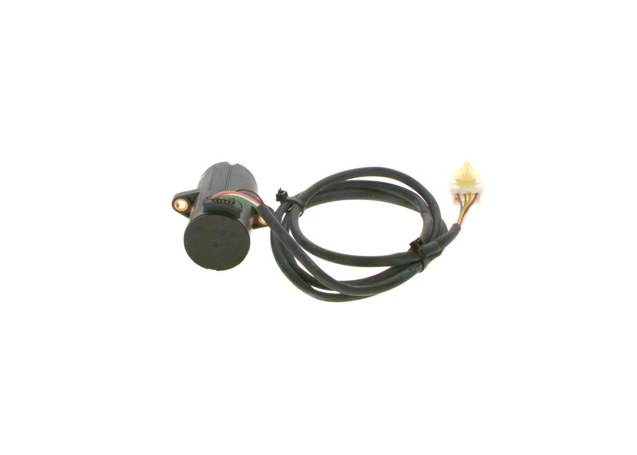 BOSCH 0 281 002 203 Sensor, Fahrpedalstellung
