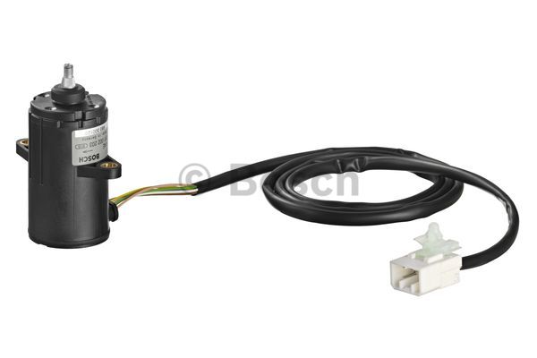 BOSCH 0 281 002 203 Sensore, Posizionamento pedale acceleratore