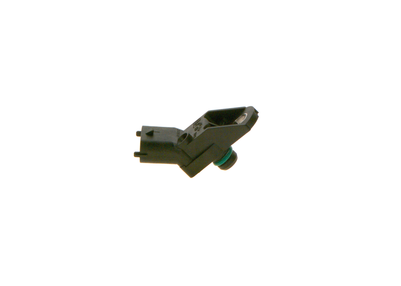 BOSCH 0 281 002 215 Sensor, ladetrykk MAP