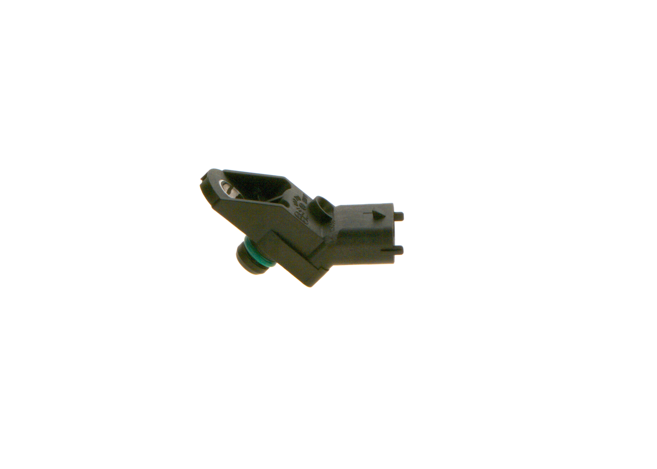 BOSCH 0 281 002 215 Sensor, ladetrykk MAP