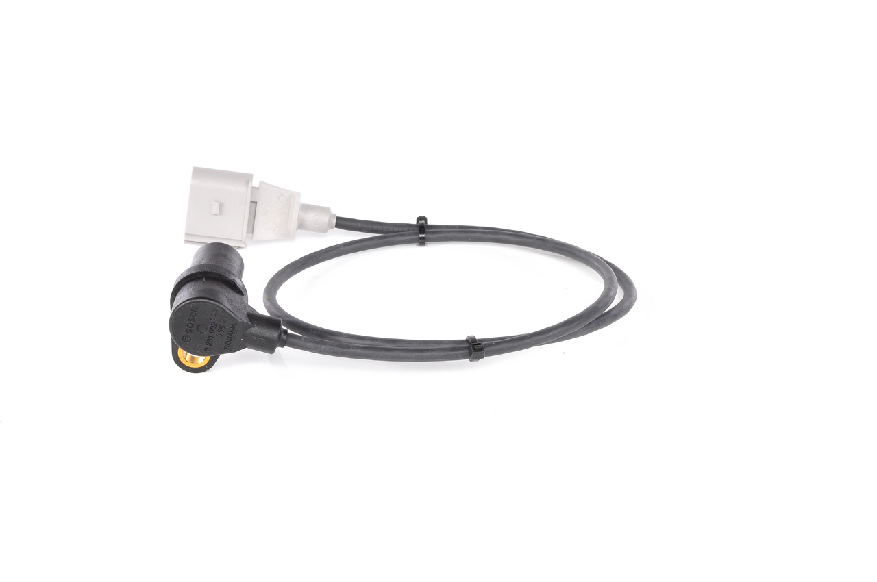 BOSCH 0 281 002 222 Impulsgeber, Kurbelwelle