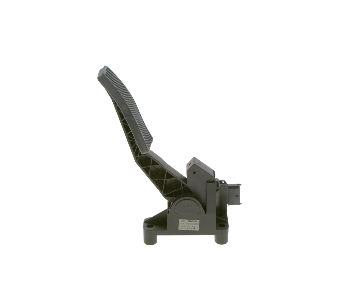 BOSCH 0 281 002 278 Fahrpedalsatz