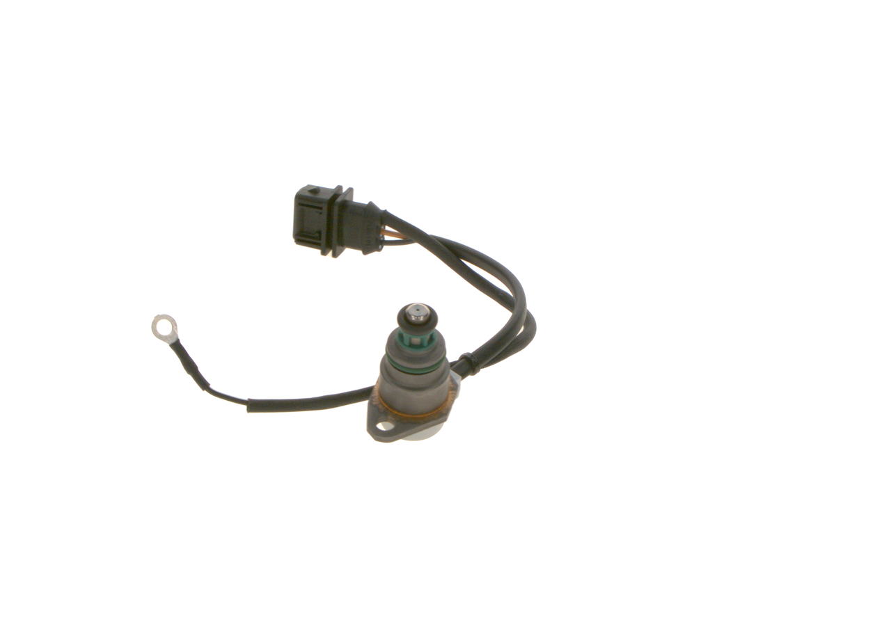 Valve, injection system 2
