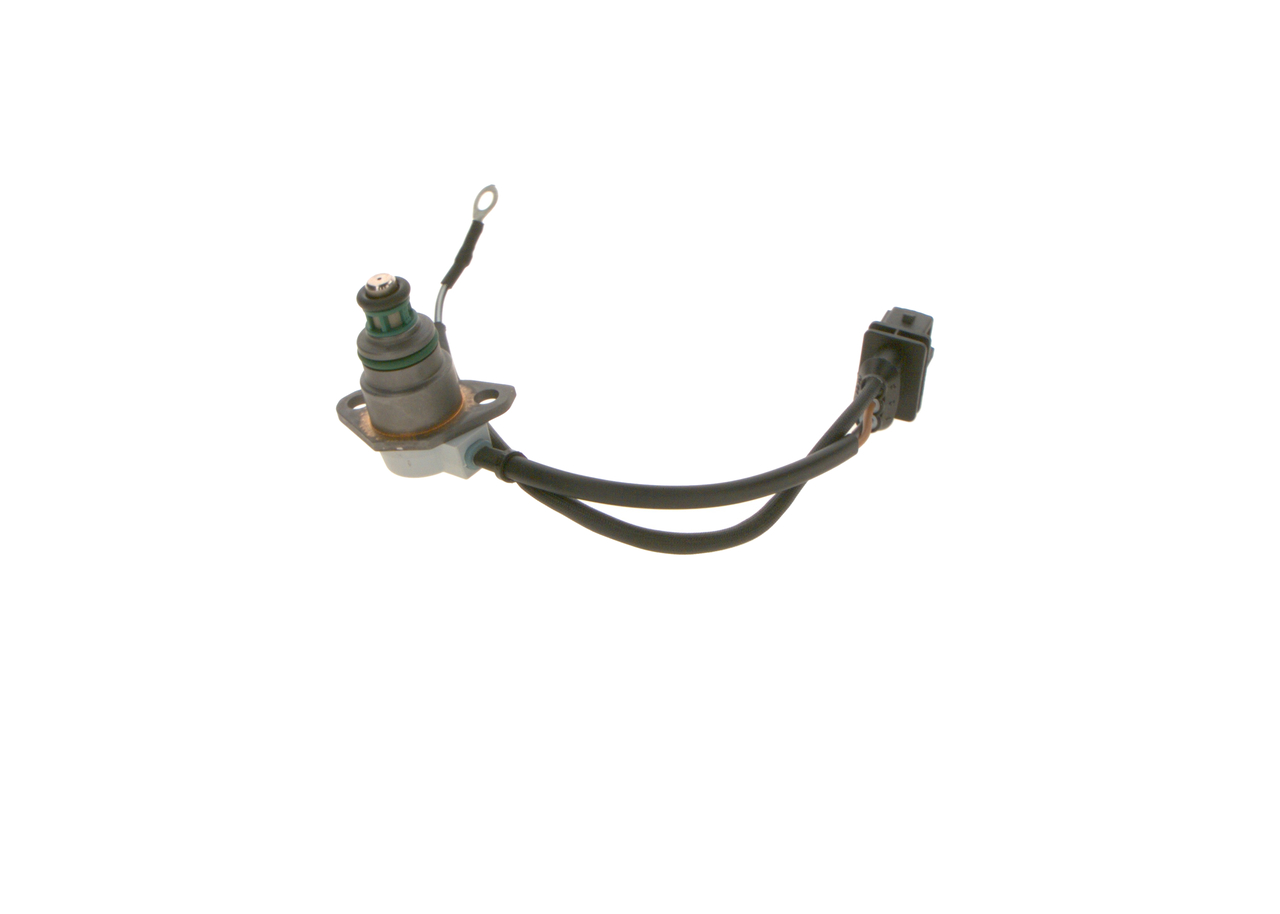 Valve, injection system 3