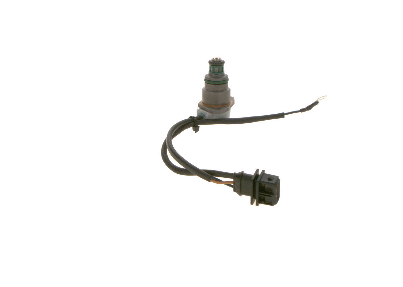 Valve, injection system 4