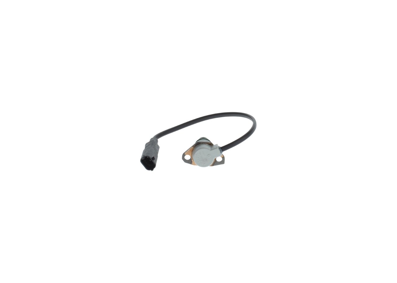 BOSCH 0 281 002 314 Druckregelventil, Common-Rail-System