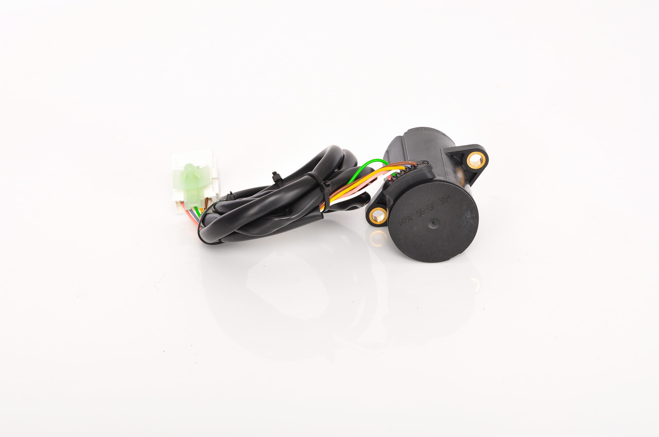 BOSCH 0 281 002 320 Sensor, Fahrpedalstellung