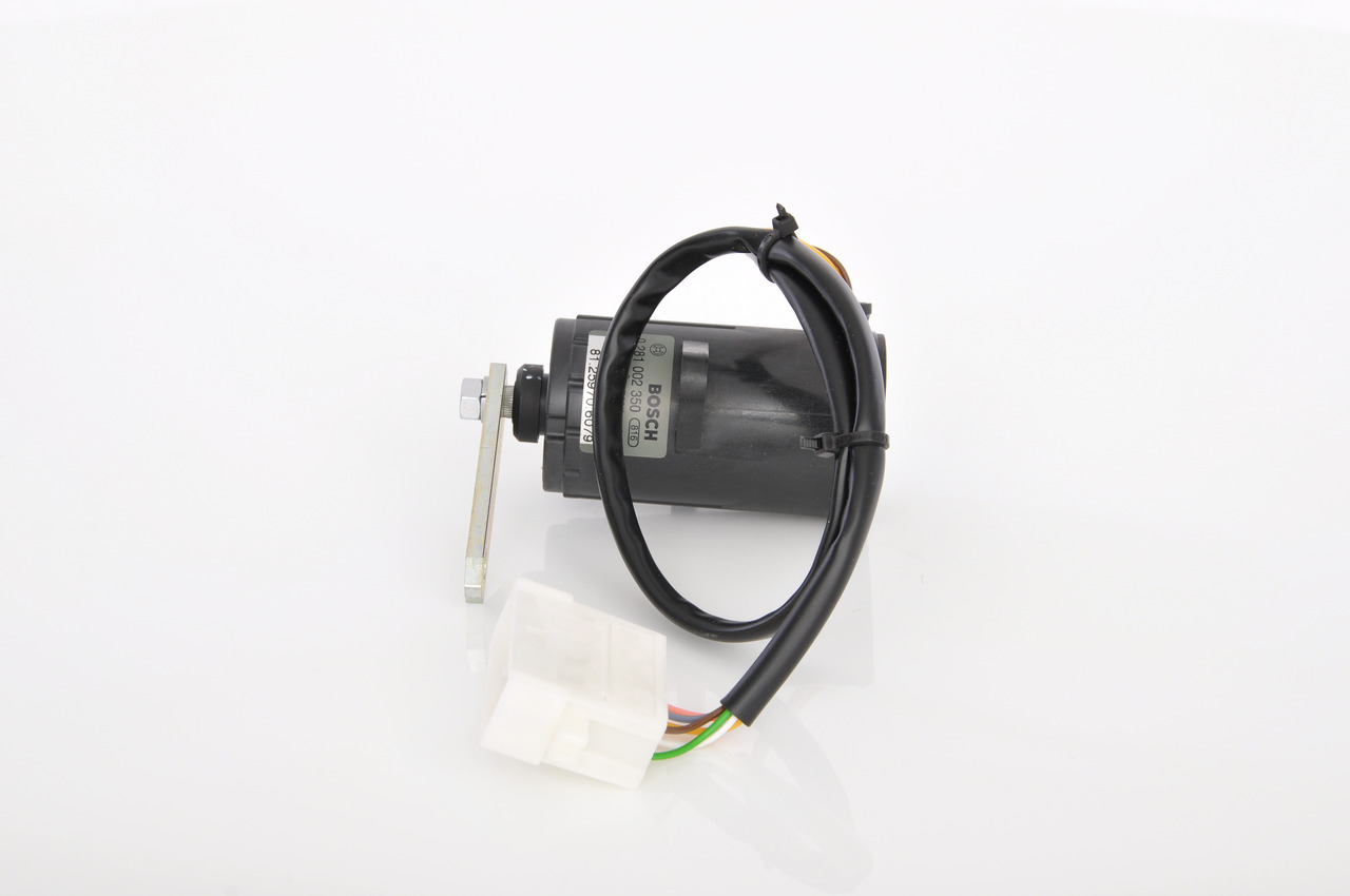 BOSCH 0 281 002 350 Sensor, Fahrpedalstellung