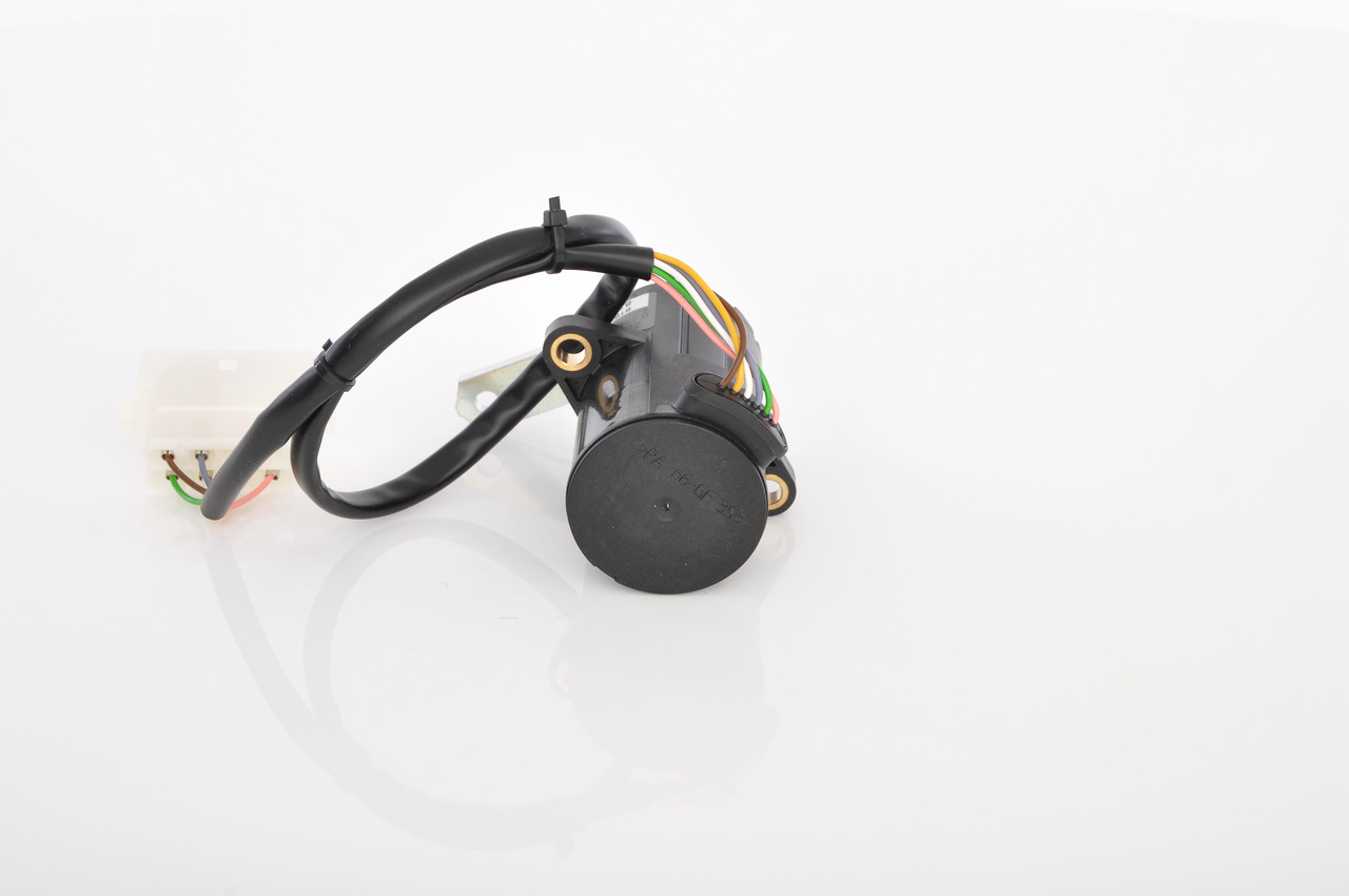 BOSCH 0 281 002 350 Sensor, Fahrpedalstellung