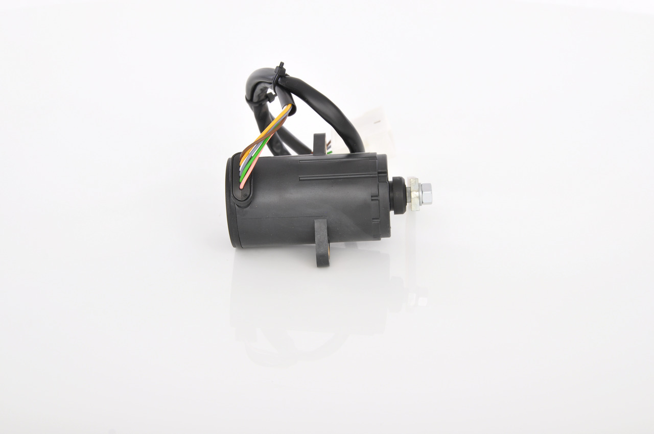 BOSCH 0 281 002 350 Sensor, Fahrpedalstellung