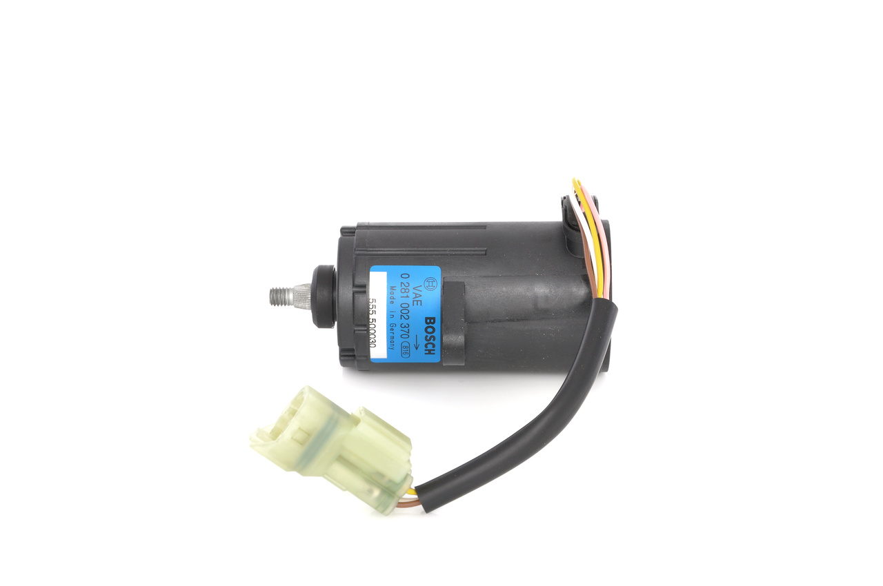 BOSCH 0 281 002 370 Sensor, Fahrpedalstellung