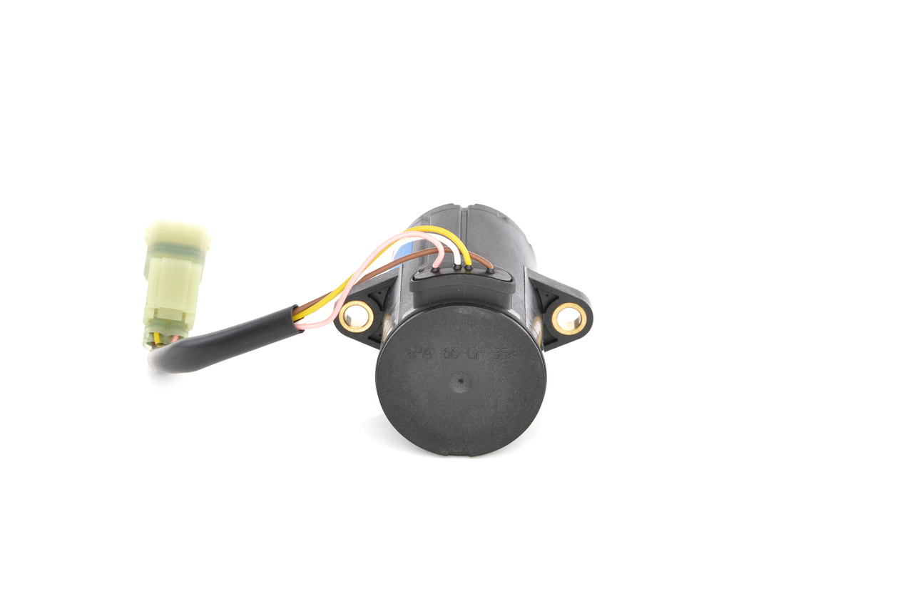 BOSCH 0 281 002 370 Sensor, Fahrpedalstellung