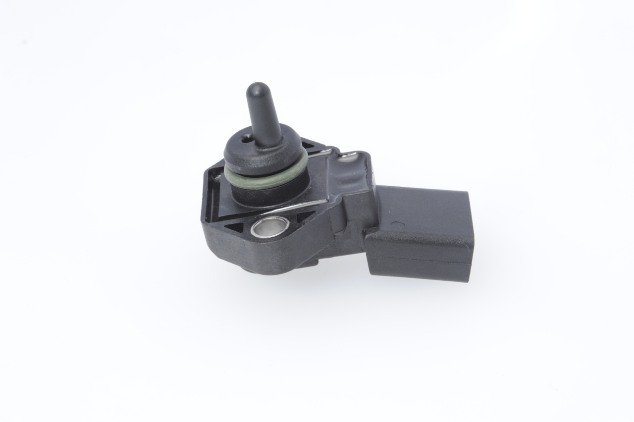 BOSCH 0 281 002 394 Sensor, Ladedruck