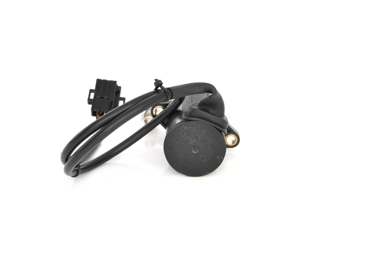 Sensor, accelerator pedal position 4