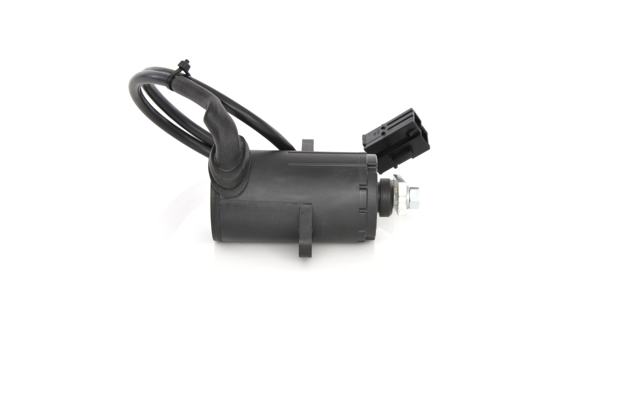 Sensor, accelerator pedal position 5