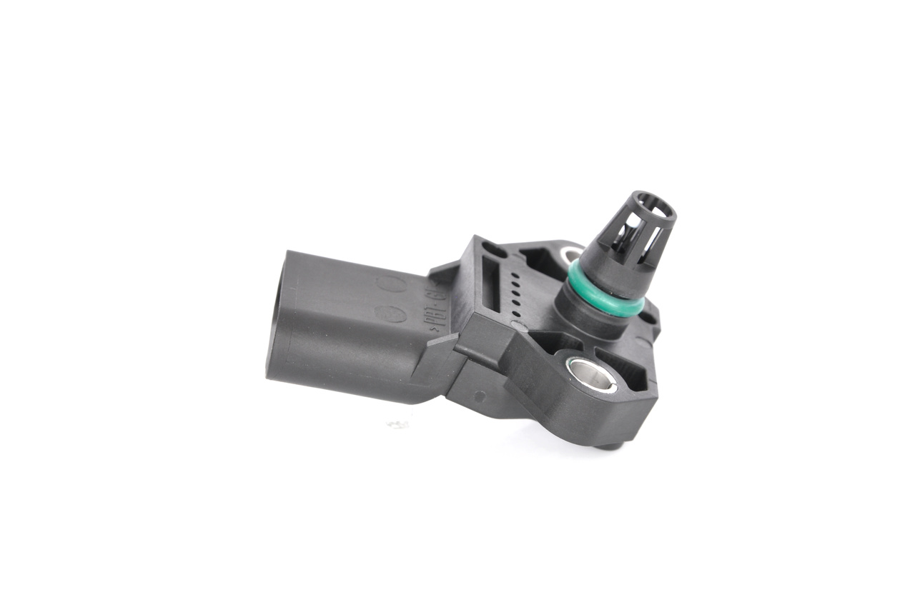 Sensor, boost pressure 3