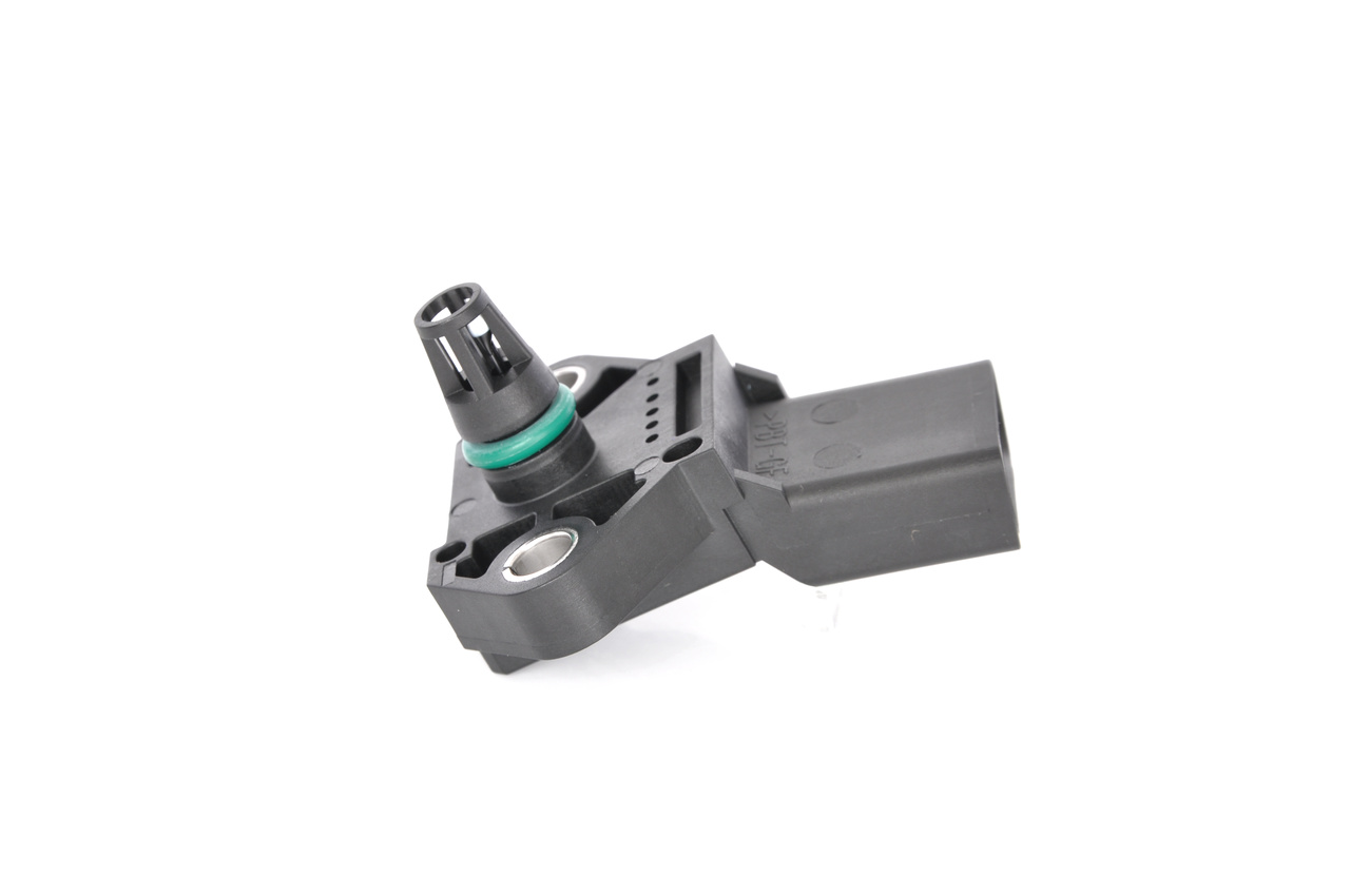 Sensor, boost pressure 5