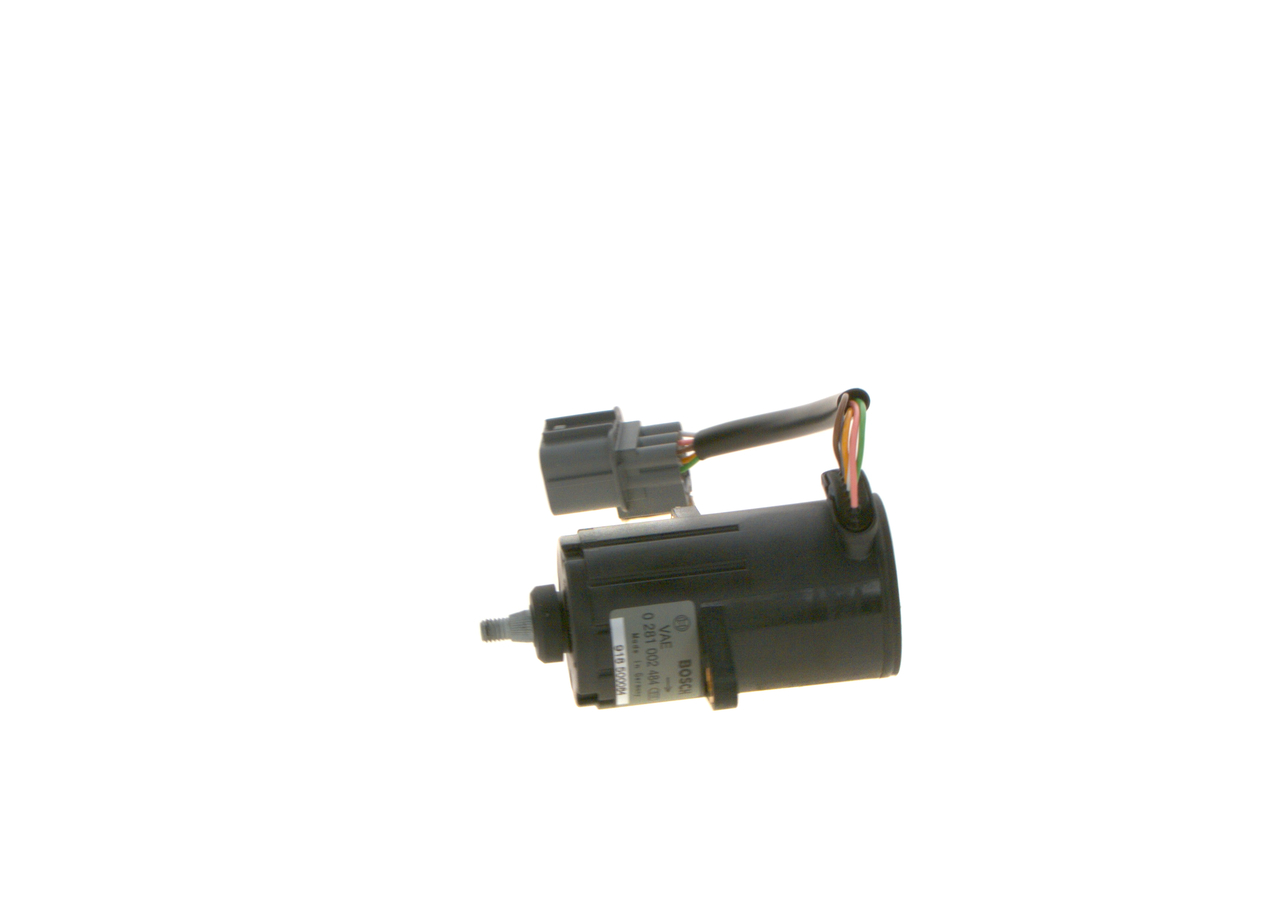 Sensor, accelerator pedal position 3