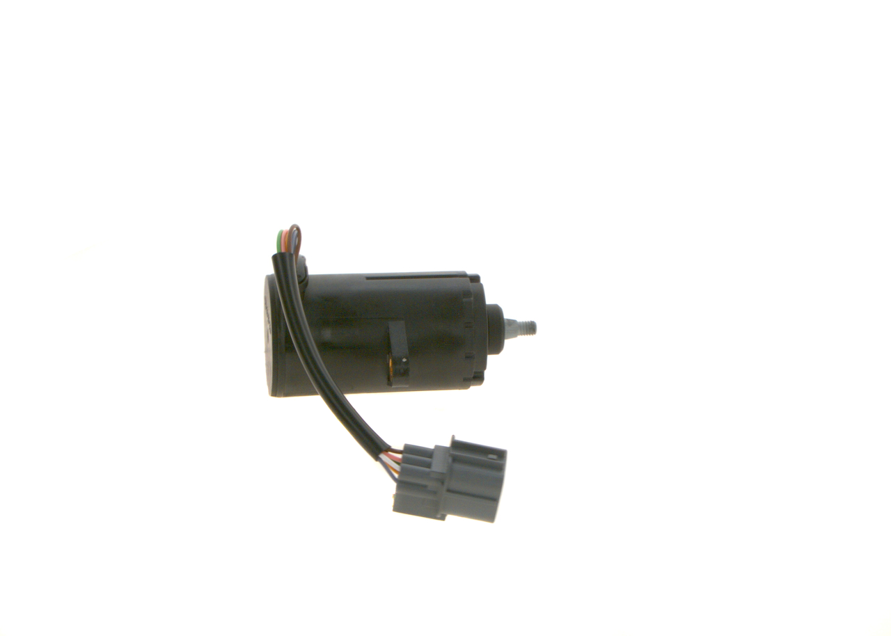 Sensor, accelerator pedal position 5