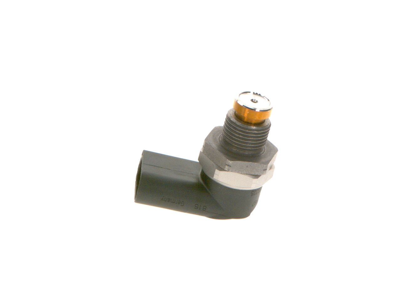 Sensor, fuel pressure 3