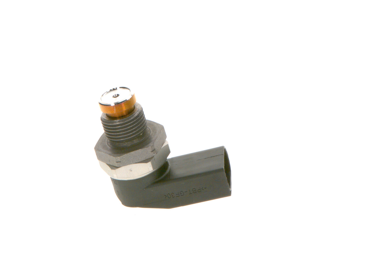 Sensor, fuel pressure 5