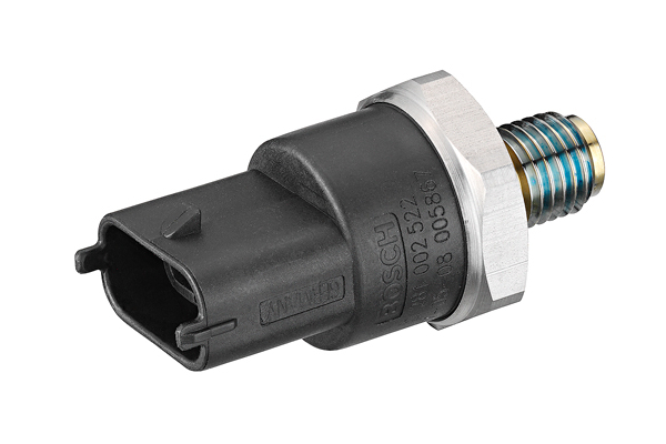 BOSCH 0 281 002 522 Sensor, Kraftstoffdruck