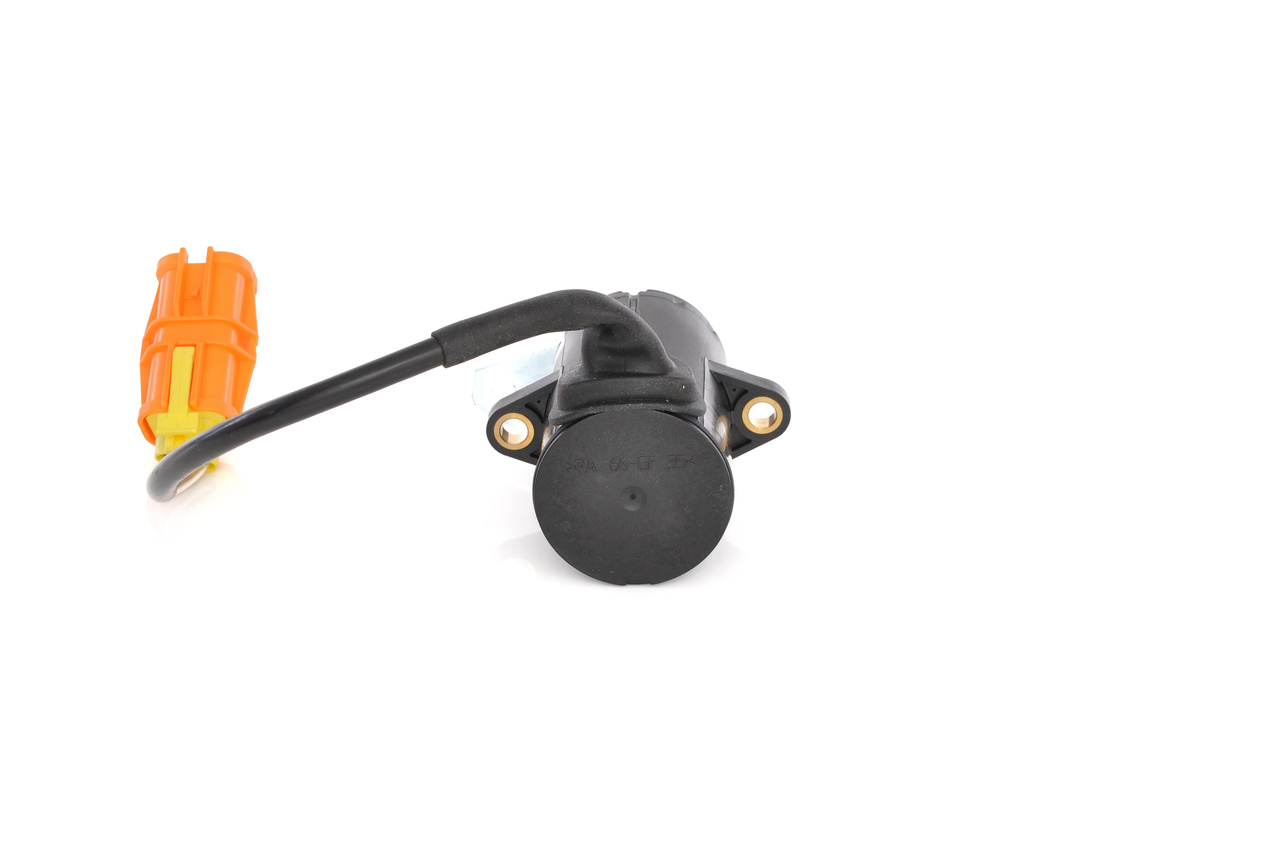 BOSCH 0 281 002 587 Sensor, Fahrpedalstellung