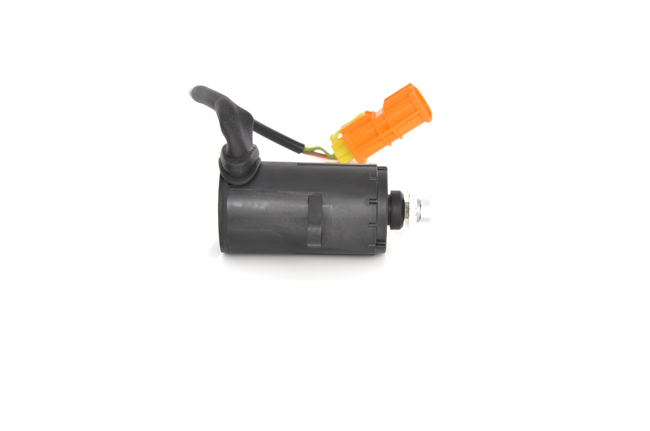 BOSCH 0 281 002 587 Sensor, Fahrpedalstellung