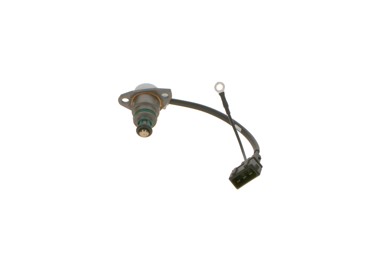 BOSCH 0 281 002 646 Ventil,...