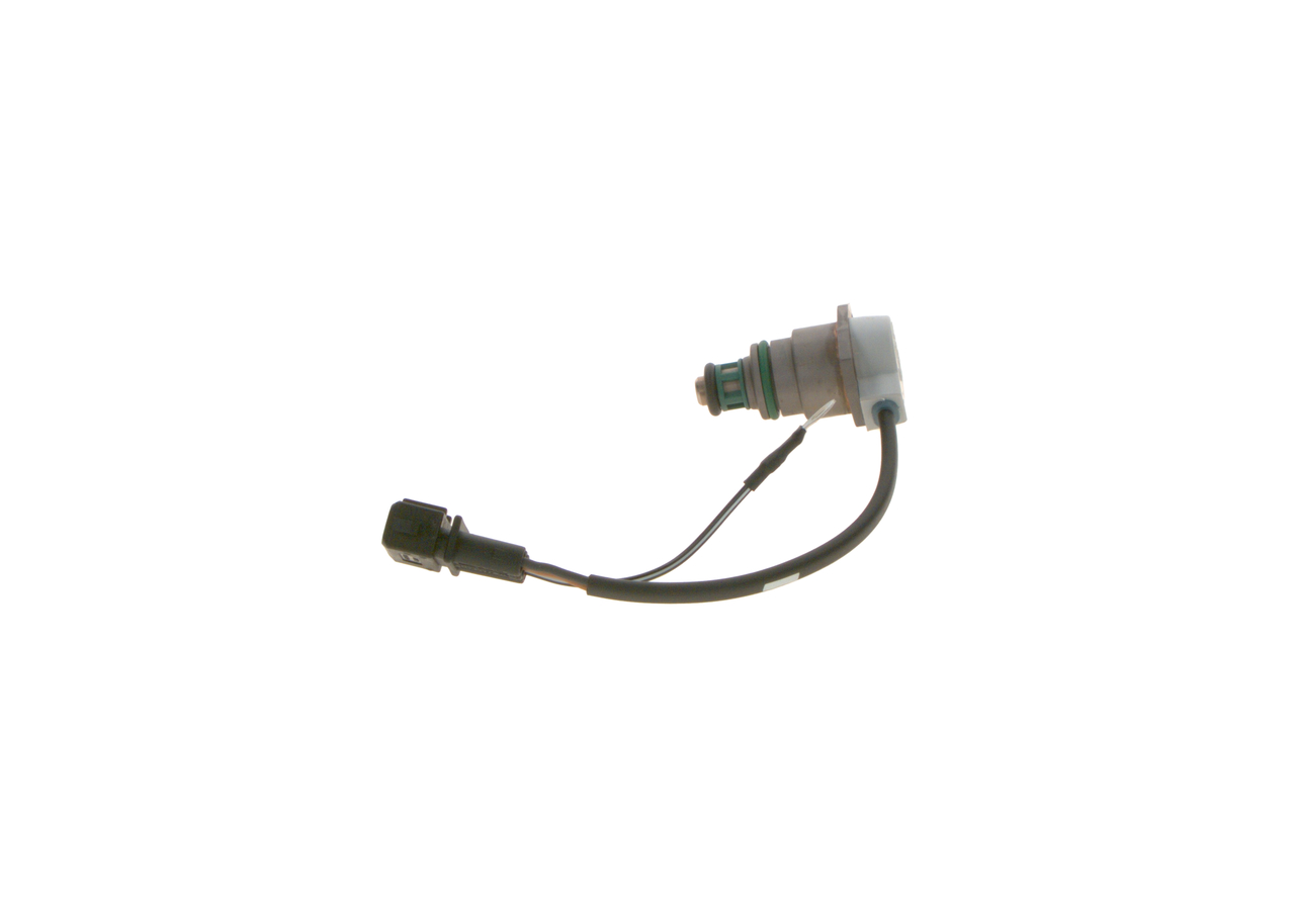 BOSCH 0 281 002 646 ventil, innsprøytningsanlegg