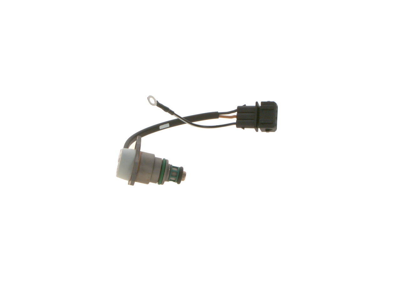 BOSCH 0 281 002 646 ventil, innsprøytningsanlegg