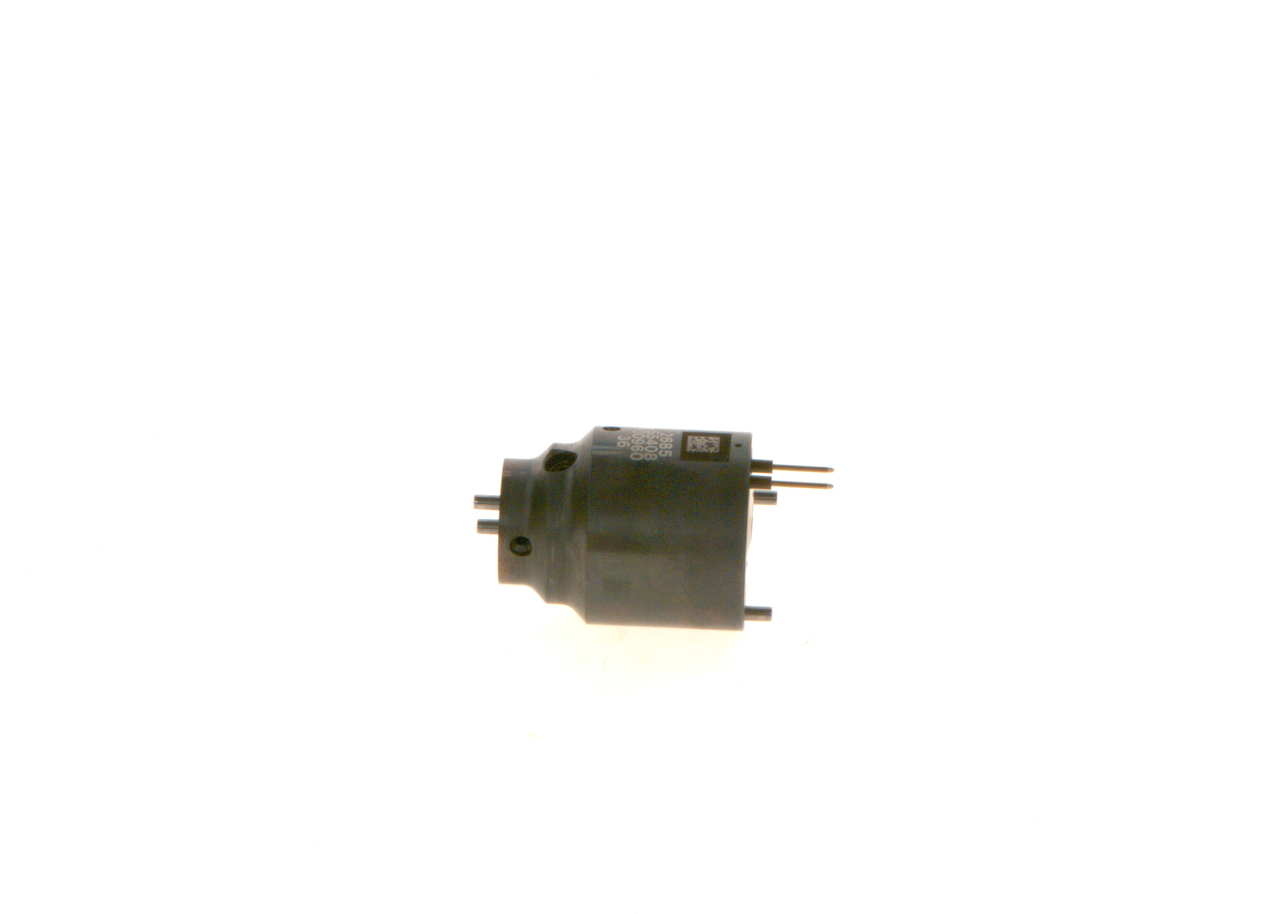 Valve, air control (intake air) 2