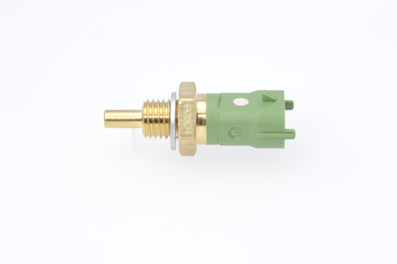BOSCH 0 281 002 694 Sensor, Kraftstofftemperatur