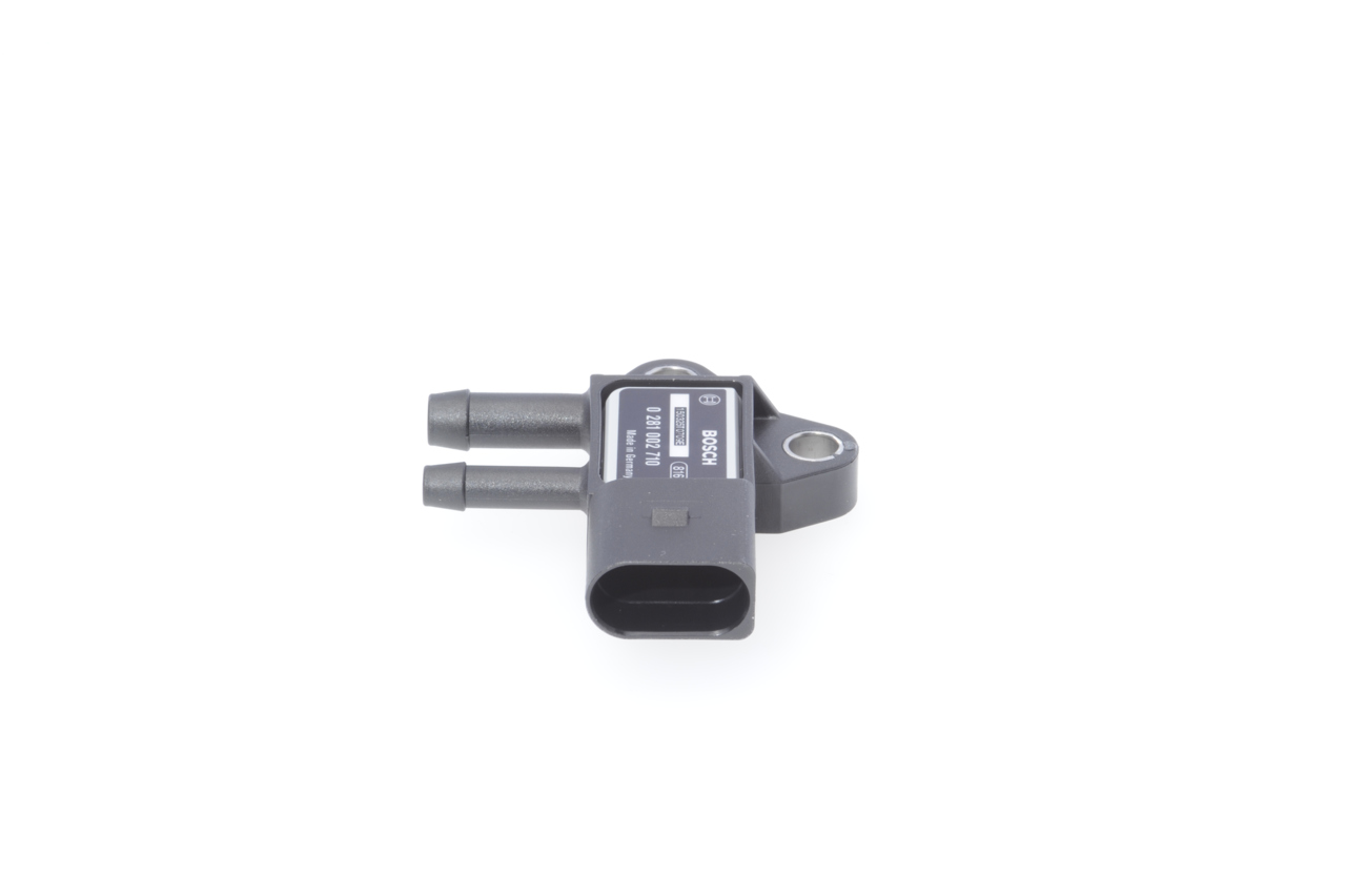 BOSCH 0 281 002 710 Sensore, Pressione gas scarico