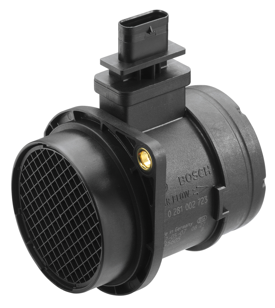 BOSCH 0 281 002 723 Mass Air Flow Sensor for HYUNDAI KIA