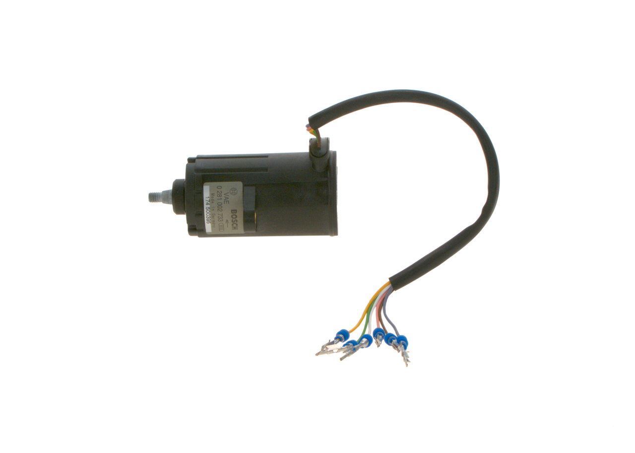 BOSCH 0 281 002 733 Sensor,...