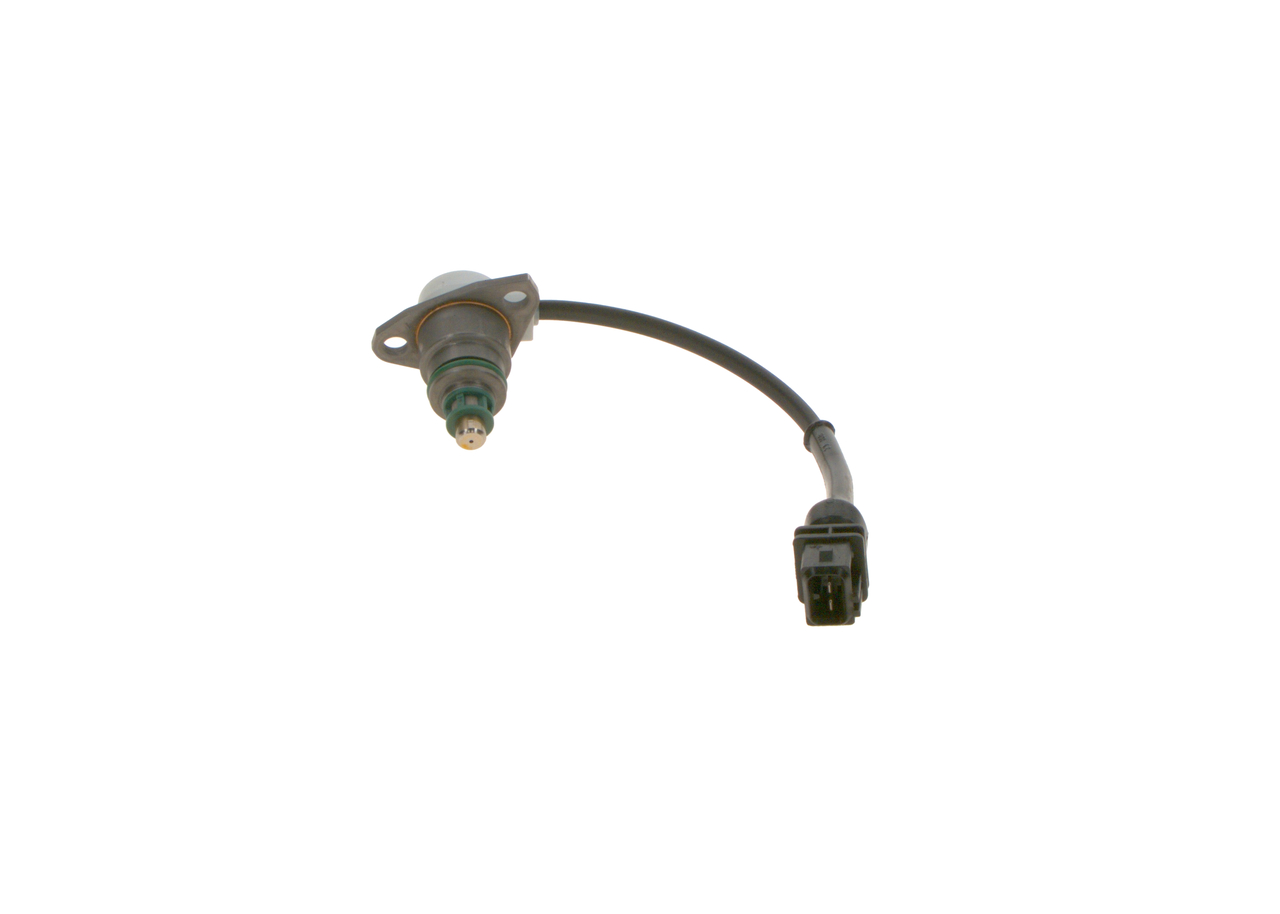 BOSCH 0 281 002 781 Ventil,...