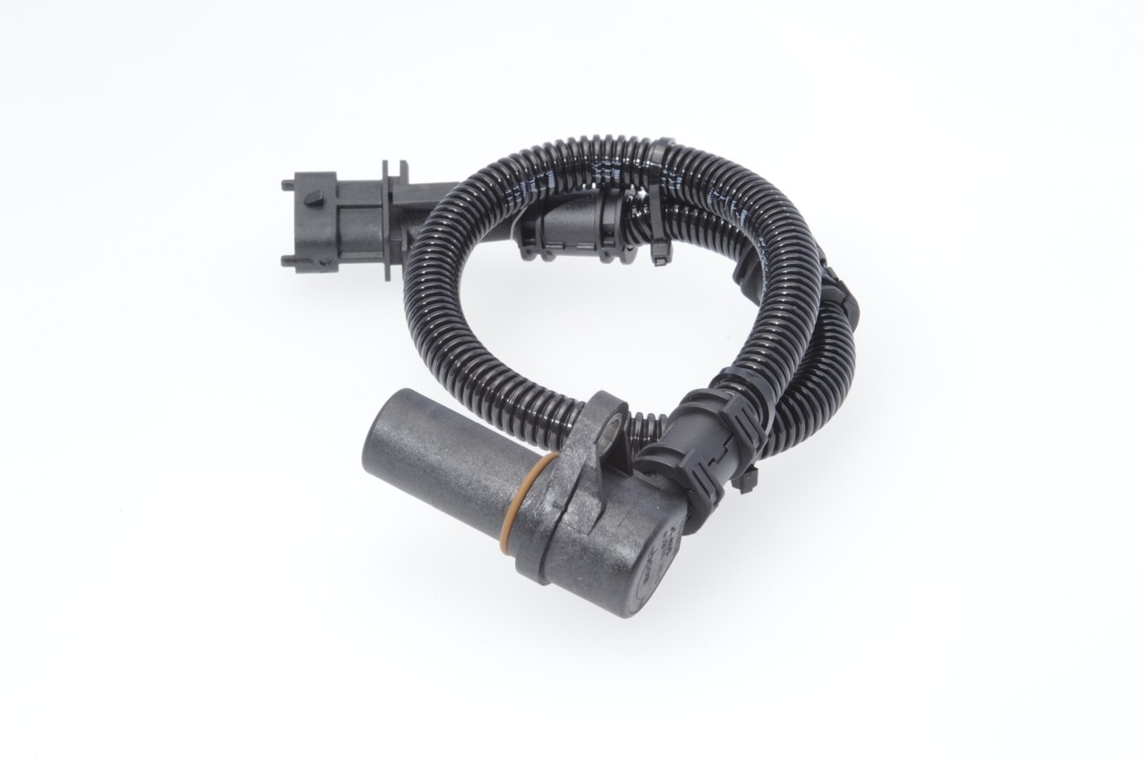 BOSCH 0 281 002 819 Impulsgeber, Kurbelwelle