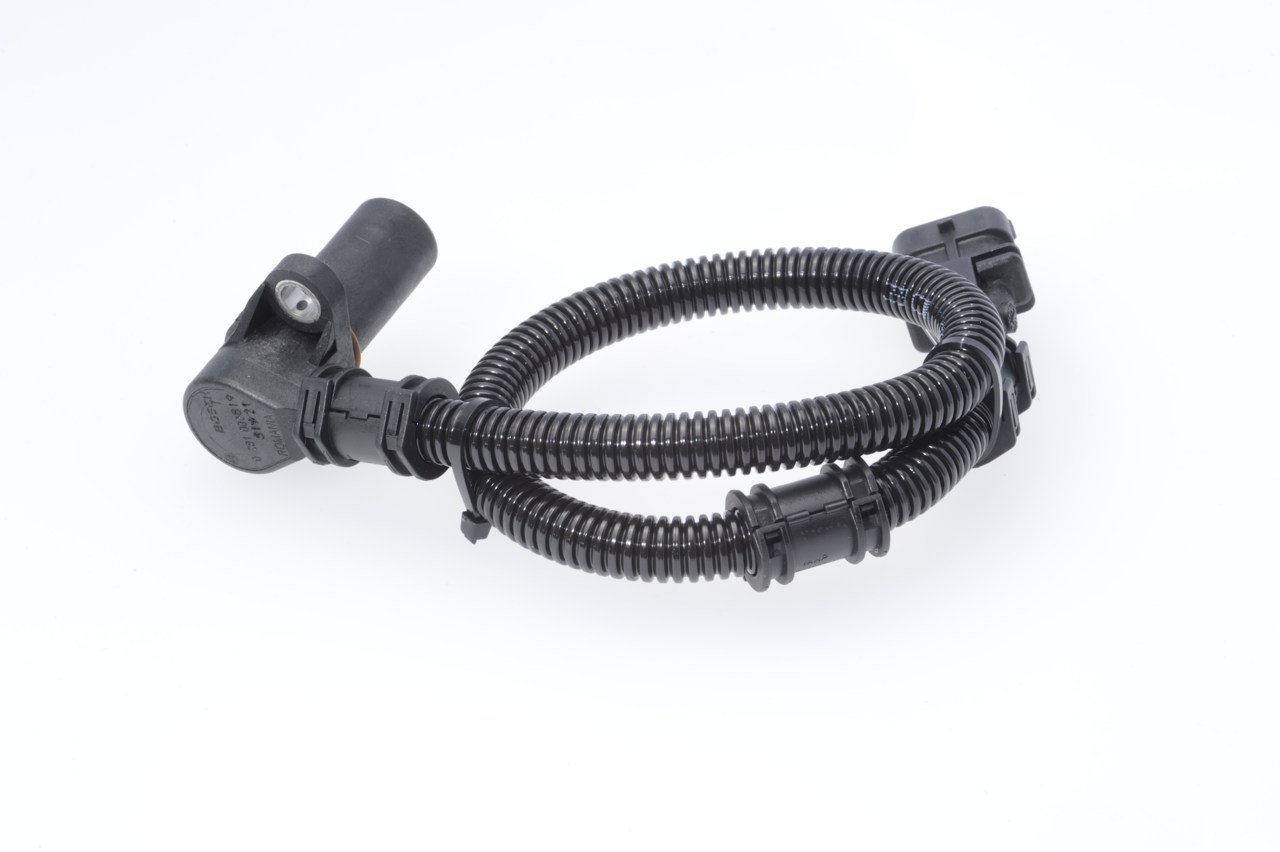 BOSCH 0 281 002 819 Impulsgeber, Kurbelwelle