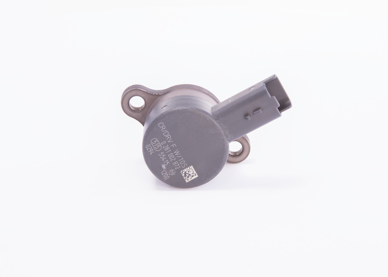 BOSCH 0 281 002 872 Druckregelventil, Common-Rail-System