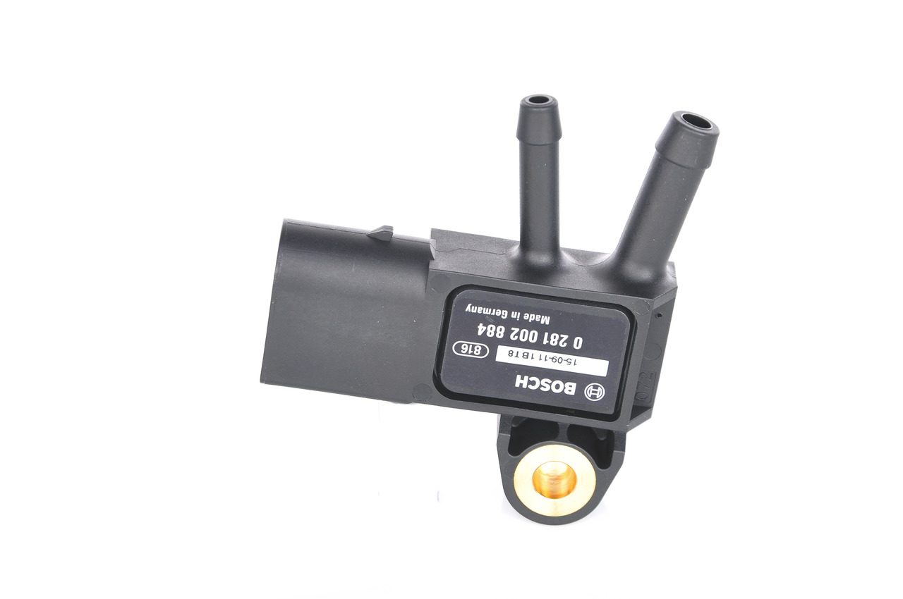 BOSCH 0 281 002 884 Sensor
