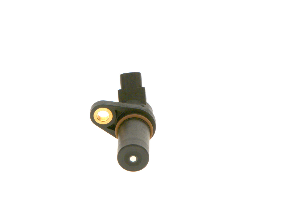 Sensor, crankshaft pulse 4