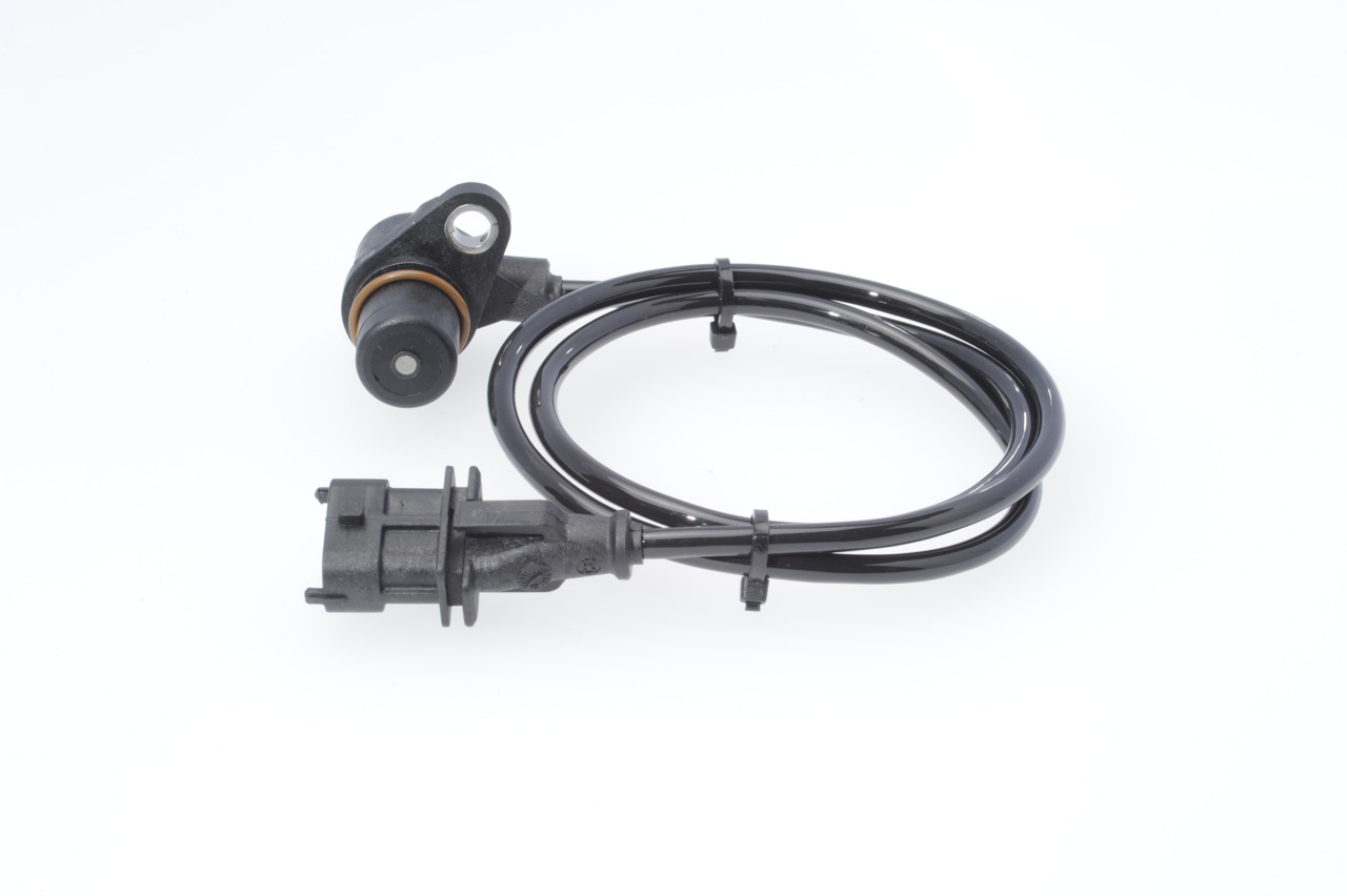 Sensor, crankshaft pulse 3